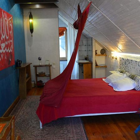 Romantic Guest House 卡缅涅茨-波多利斯基 外观 照片
