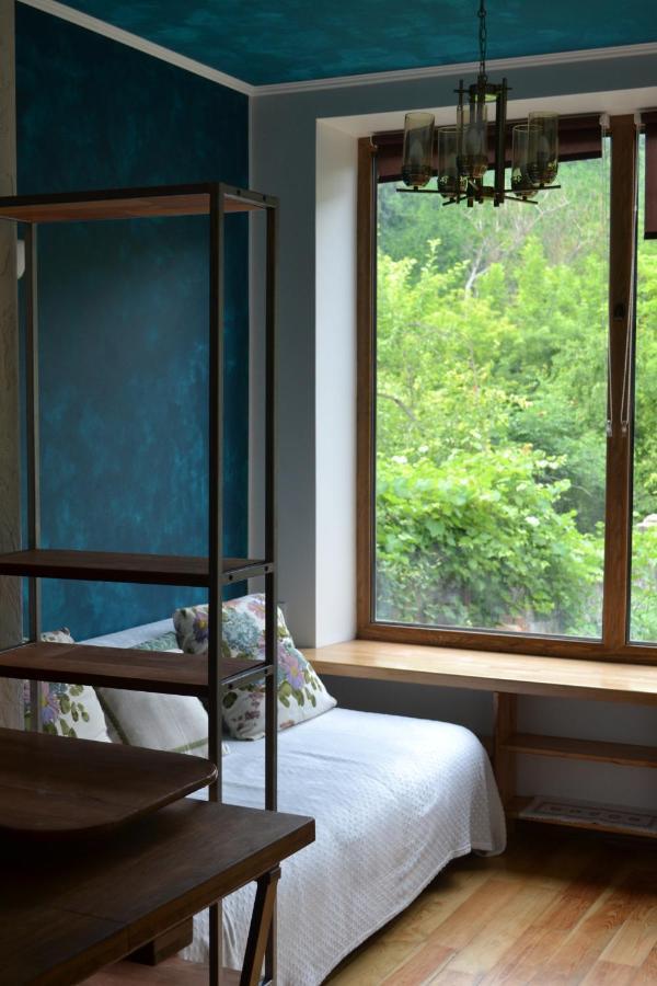 Romantic Guest House 卡缅涅茨-波多利斯基 外观 照片