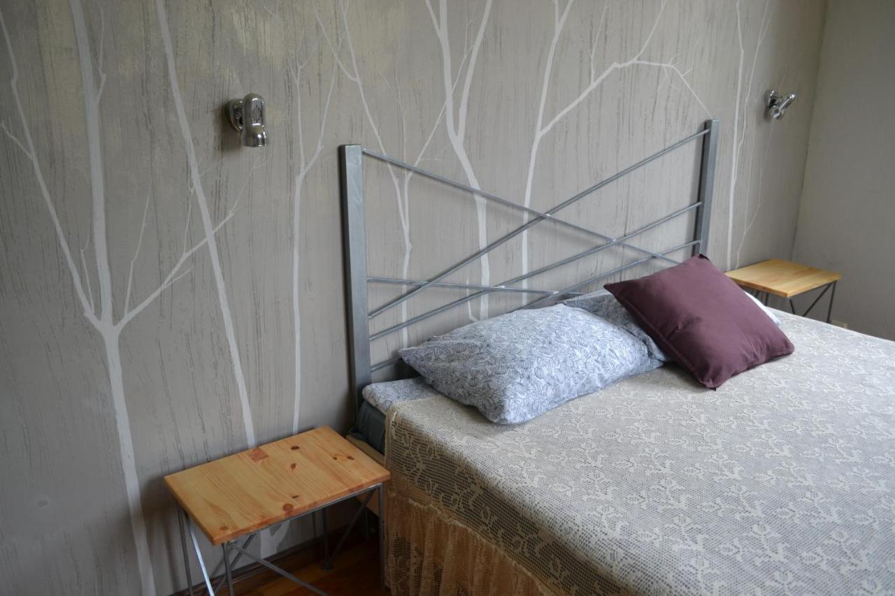 Romantic Guest House 卡缅涅茨-波多利斯基 外观 照片
