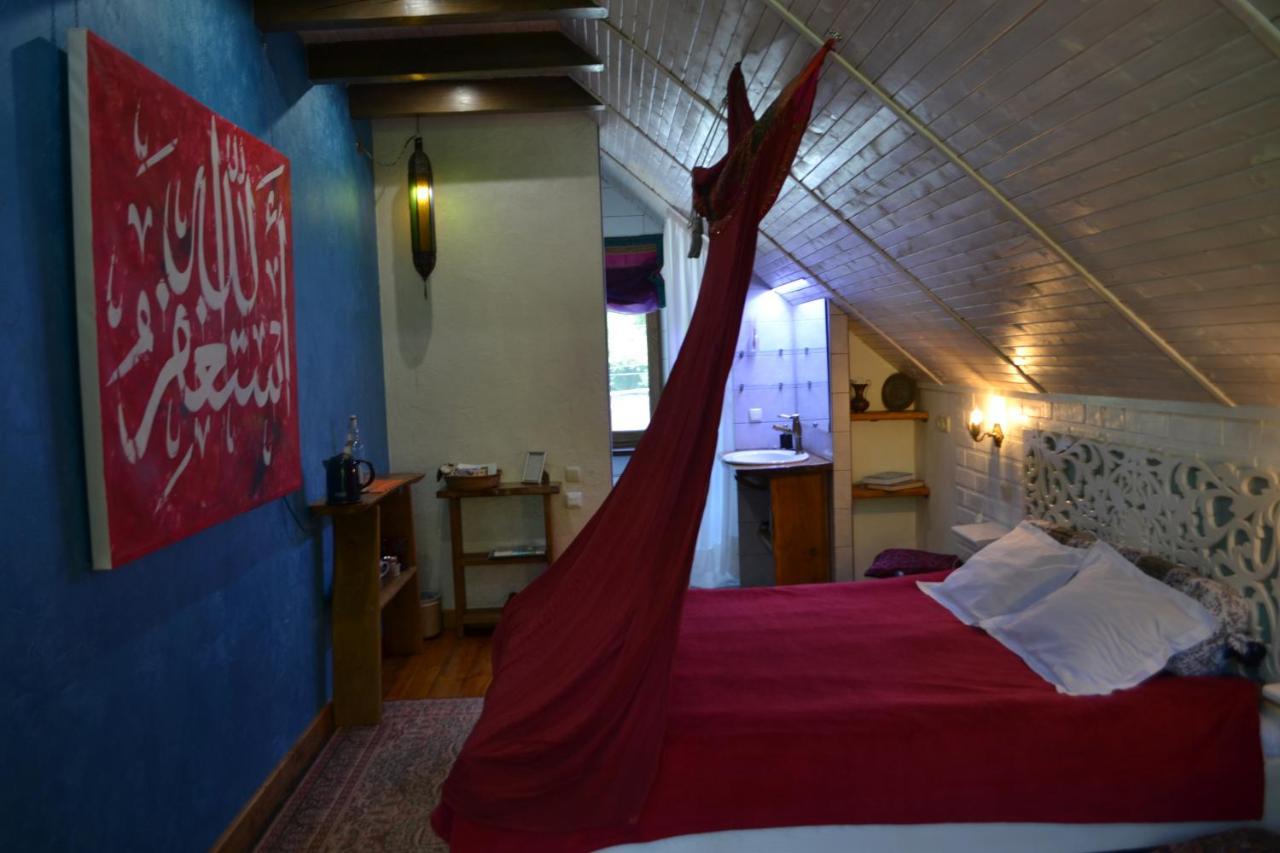 Romantic Guest House 卡缅涅茨-波多利斯基 外观 照片