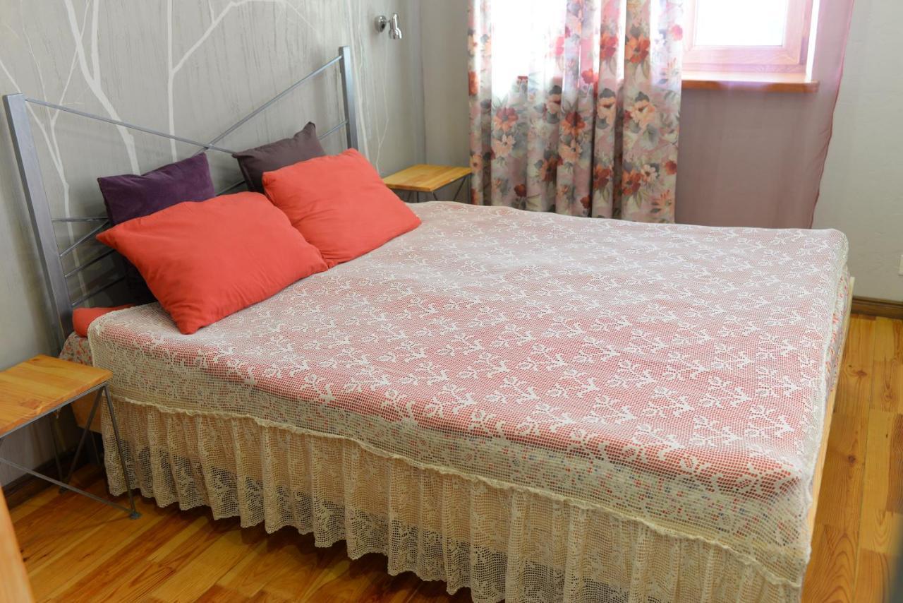 Romantic Guest House 卡缅涅茨-波多利斯基 外观 照片