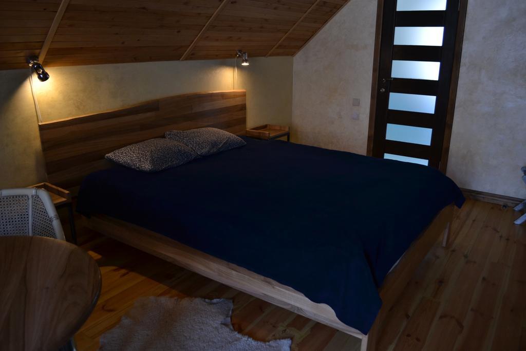 Romantic Guest House 卡缅涅茨-波多利斯基 外观 照片