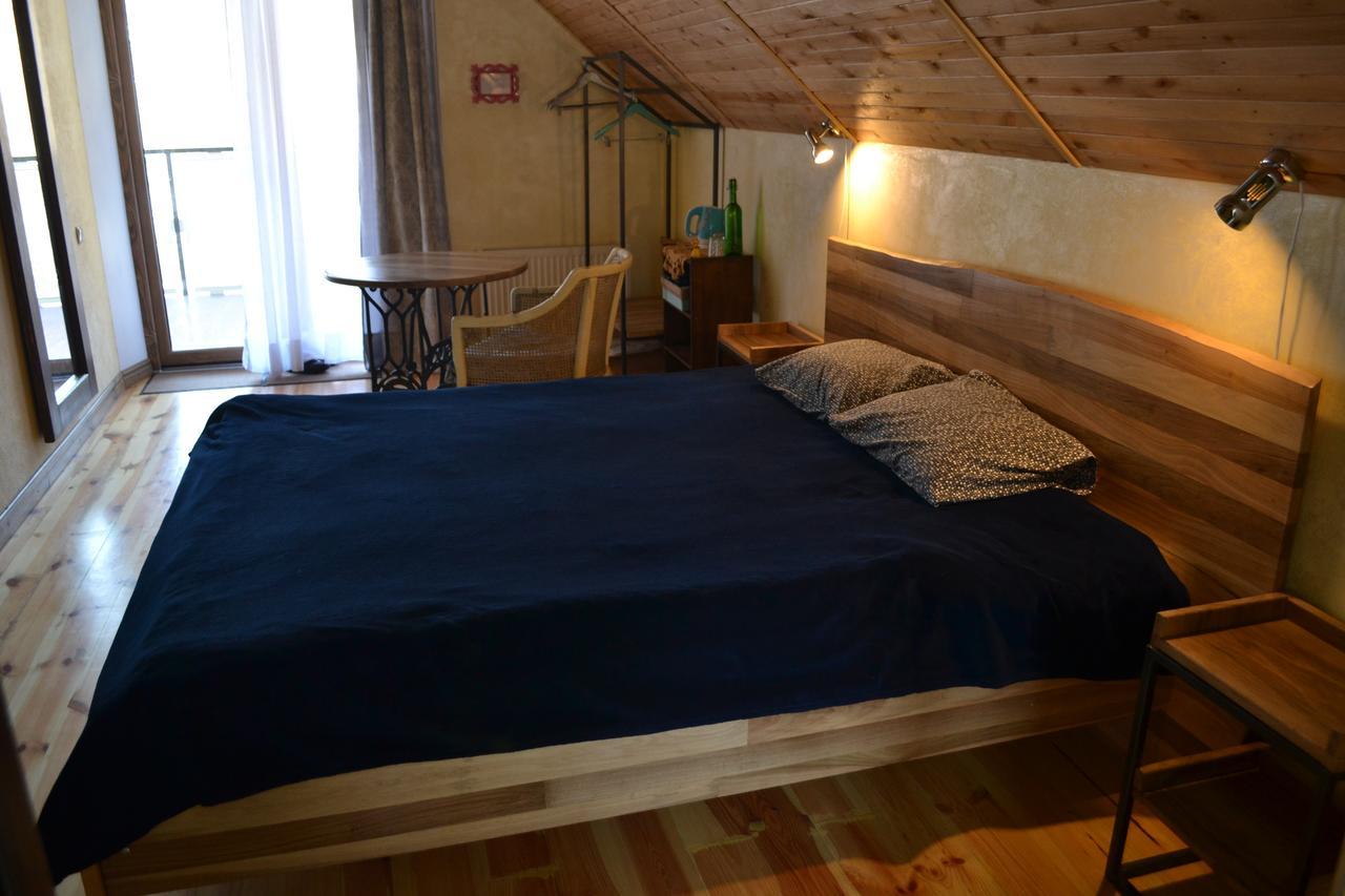 Romantic Guest House 卡缅涅茨-波多利斯基 外观 照片