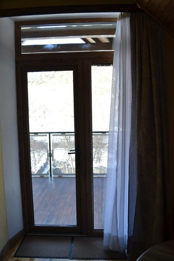 Romantic Guest House 卡缅涅茨-波多利斯基 外观 照片