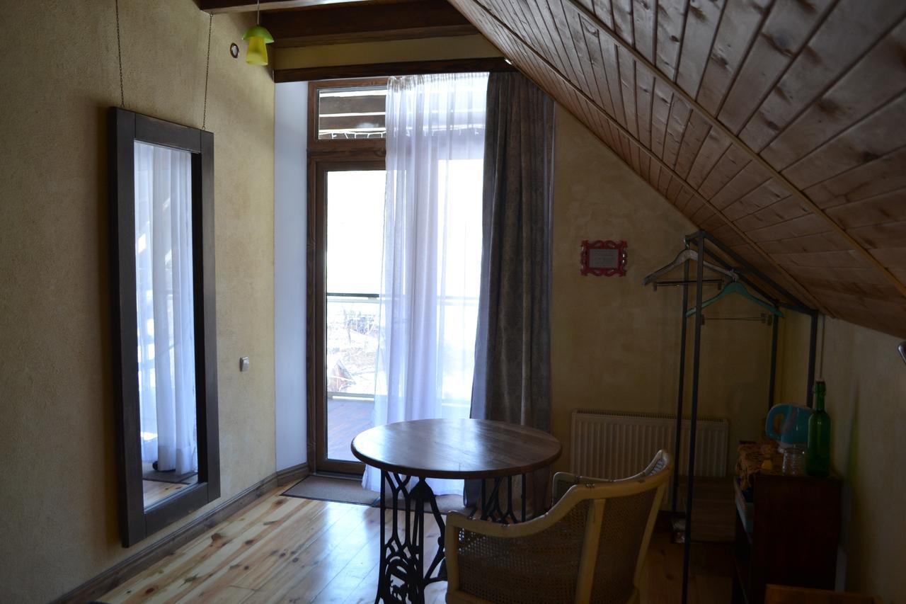 Romantic Guest House 卡缅涅茨-波多利斯基 外观 照片