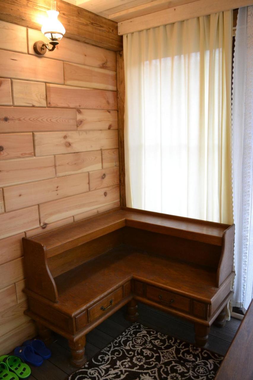 Romantic Guest House 卡缅涅茨-波多利斯基 外观 照片